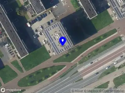 Nieuw bedrijf J. Eising