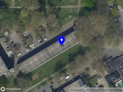 Nieuw bedrijf Stralende Roos