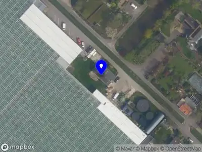 Nieuw bedrijf Nayda Flower