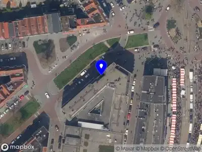 AJ-Security Service Rotterdam