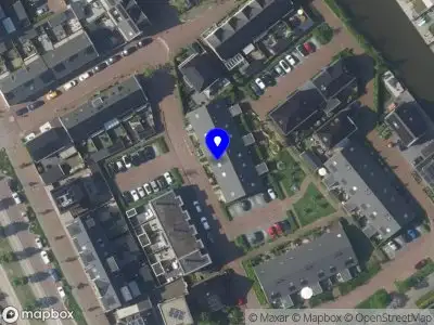 Veronica’s Vital Almere