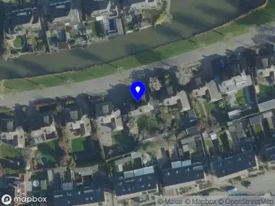 Nieuw bedrijf Just For Events