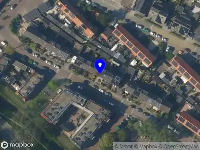 Nieuw bedrijf Sanne zorgdiensten