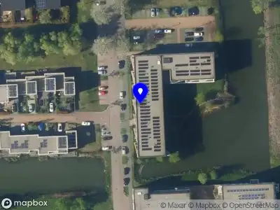 DGN Solutions Utrecht