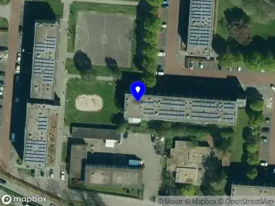 A.S. Maatschappelijke zorg Veenendaal