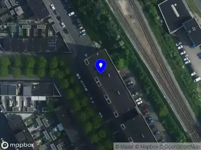 Mondhygiënist Nathalie