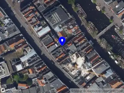 Van Meekeren Advies Leiden
