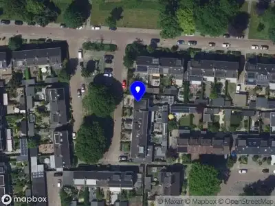 Nieuw bedrijf MV Dienstverlening & ICT