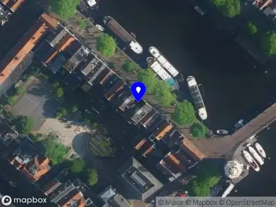 Personeelsfonds Your BI Amsterdam
