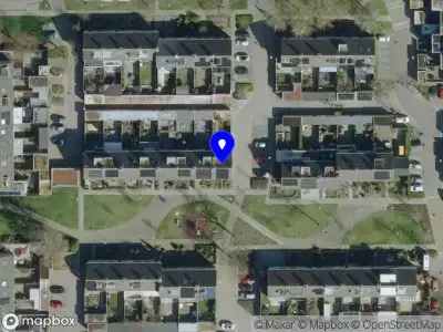 Joost Looijmans Mantelzorg