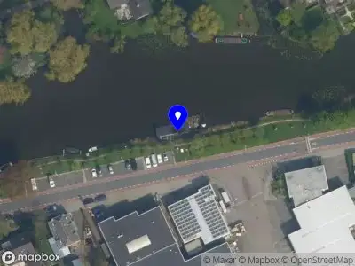 VERENIGING VAN EIGENAARS VAN HET FLATGEBOUW ZEEMANDREEF NUMMERS 87, 89, 91 EN 93 te MAASSLUIS