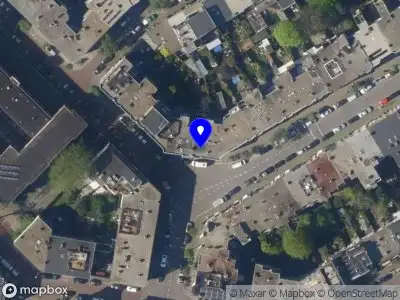 Tykhonkyi Bouw 's-Gravenhage