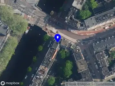 Mirage Amsterdam