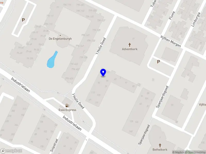 Nieuw bedrijf AdrivetoB