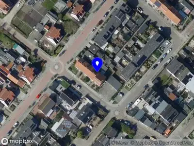le Comte Padel Zuidland