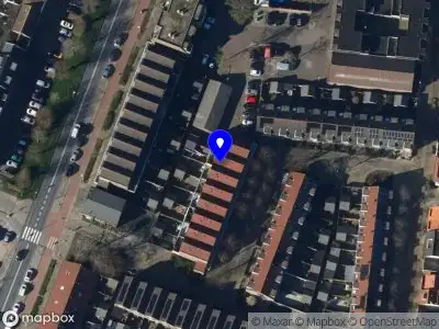 Allround Flowers International B.V. Den Helder