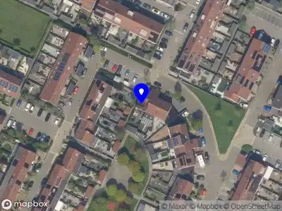 Nieuw bedrijf flowersch