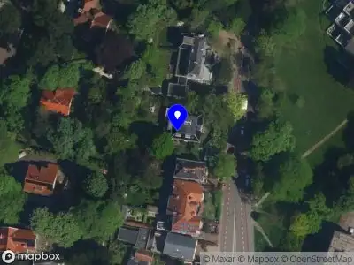 Stichting Ontwikkelingen Mededingingsrecht