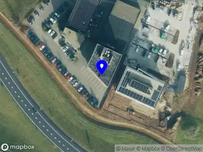 De Zwanenhof B.V. Almelo