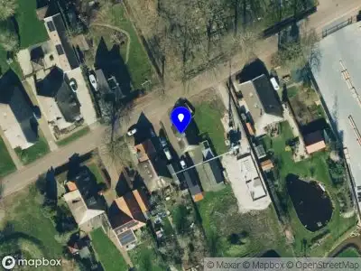 Duncan Sok Holding B.V.