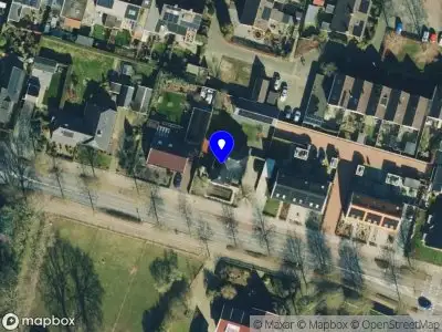 RES Holding B.V. Lemelerveld