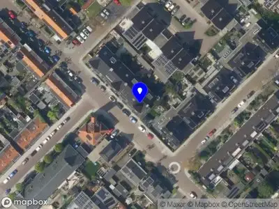 Nieuw bedrijf Linda Weijers