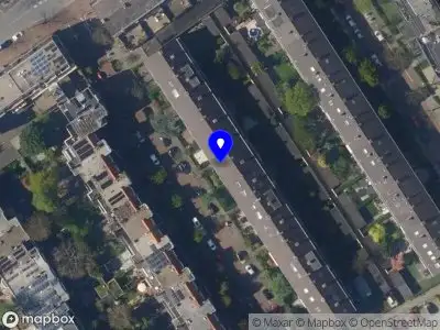 Nieuw bedrijf Vereniging van Eigenaars Fransestraat 36 en 36A te Nijmegen