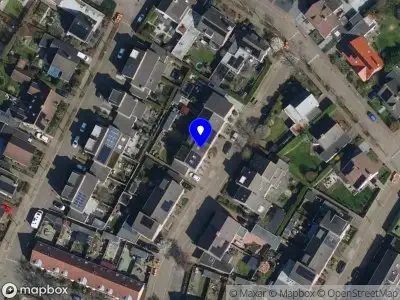 Collectief Particulier Opdrachtgeverschap de Roosberg