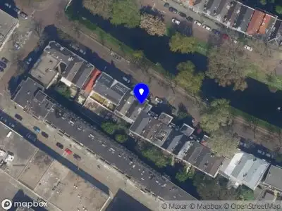 Nieuw bedrijf Vereniging van eigenaars Noordsingel 36 te Rotterdam