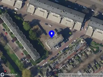 Schreuders Zorg & Veiligheid