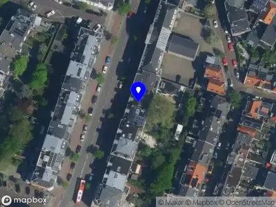 Nieuw bedrijf de la Parra Psychotherapie en Supervisie