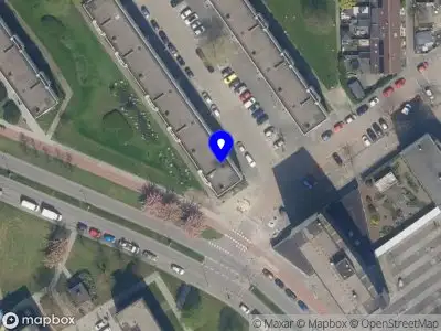 Nuna's Blessed Hands