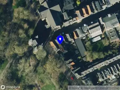 Vereniging van Eigenaren Appartementengebouw Broederstaete, Broederweg 35-37 te Kampen