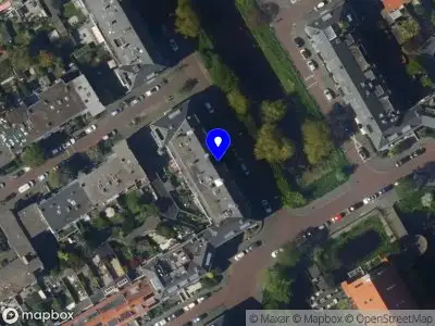 Nieuw bedrijf VvA Pomonalaan 8-10-12 te 's-Gravenhage