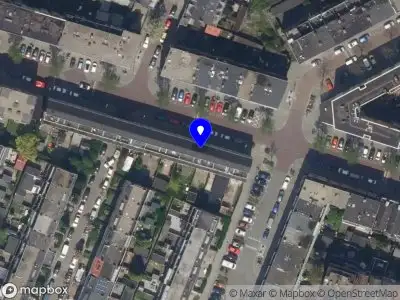 EZ Peter Rotterdam
