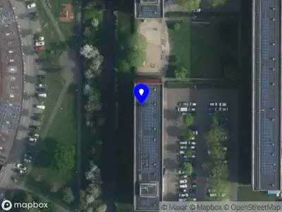 SheGym Weesp
