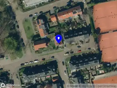 Arnhem-Nijmegen Chaplaincy Arnhem