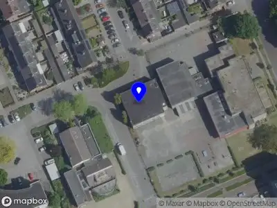 Robin Bus Helmond
