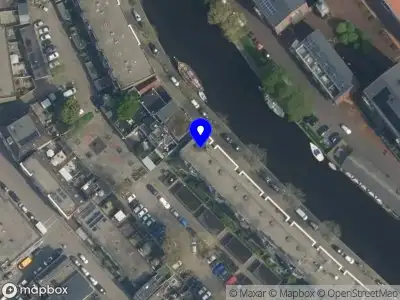 Nieuw bedrijf Goudse Kwast