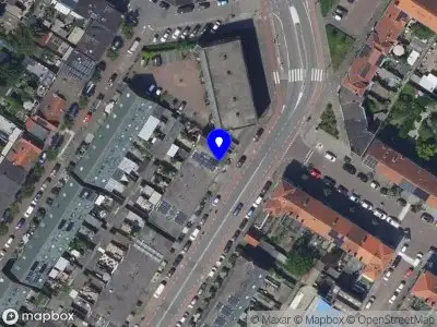Enciu Dordrecht