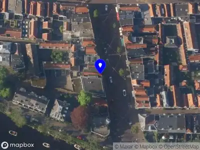 Kapsones Kappers Leiden