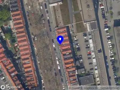Malinka Mix Supermarkt B.V. Rotterdam