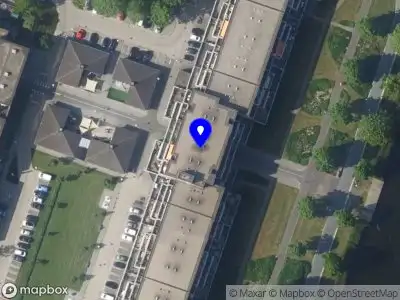 Juf Xio Almere
