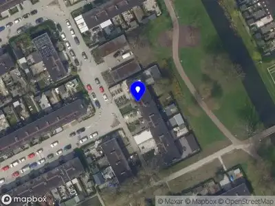 Nieuw bedrijf Hamada garage