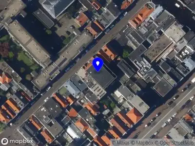 Nieuw bedrijf Stichting Indo-European One Health Association