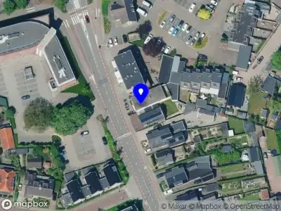 Nieuw bedrijf Vermaat Consultancy B.V.