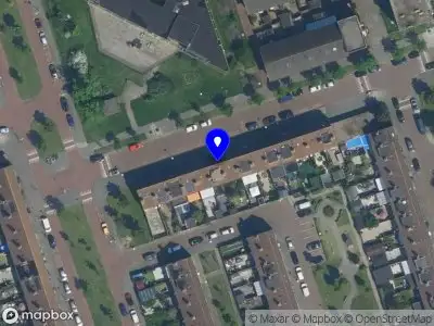 Nieuw bedrijf Tom vloerleg services