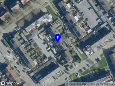 M. Stroomberg Holding B.V.