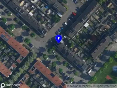 Okantine Hoofddorp