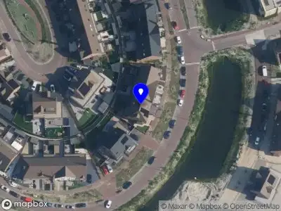 CNP501 Hoofddorp